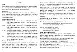 Предварительный просмотр 14 страницы Beninca SC.RF Manual