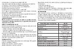 Preview for 15 page of Beninca SC.RF Manual