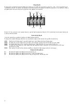 Предварительный просмотр 40 страницы Beninca THINK Operating Instructions Manual