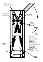 Preview for 12 page of Beninca VE.250 Operating Instructions And Spare Parts Catalogue