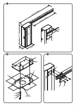 Preview for 2 page of Beninca VE.650 Manual