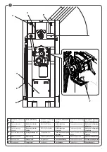 Preview for 4 page of Beninca VE.650 Manual