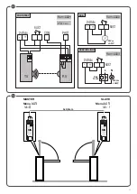 Preview for 10 page of Beninca VE.650 Manual