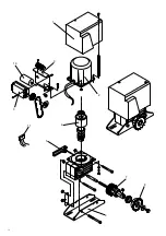 Preview for 10 page of Beninca VN.6C Operating Instructions And Spare Parts Catalogue