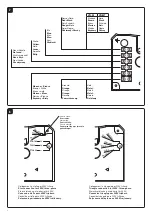 Предварительный просмотр 6 страницы Beninca VN.S20 Manual