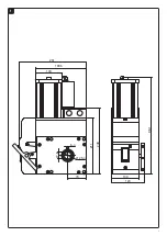 Preview for 3 page of Beninca VN.S40V Manual