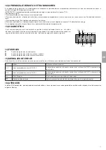 Предварительный просмотр 53 страницы Beninca YAK 20 OM 115 Manual