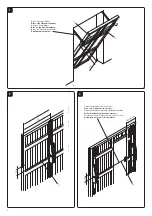 Предварительный просмотр 4 страницы Beninca ZED24 Manual