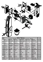 Предварительный просмотр 27 страницы Beninca ZED24 Manual