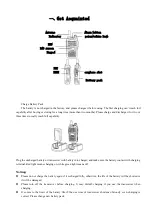 Предварительный просмотр 5 страницы Benison A86 User Manual