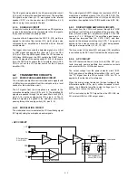 Предварительный просмотр 9 страницы Benison V9-S Service Manual