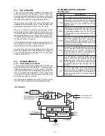 Предварительный просмотр 10 страницы Benison V9-S Service Manual