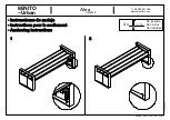 Предварительный просмотр 1 страницы BENITO Alea UM395B Anchoring Instructions