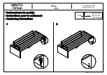 Предварительный просмотр 1 страницы BENITO Arq UM384 Anchoring Instructions