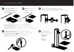 Предварительный просмотр 2 страницы BENITO ATLAS Assembly Instructions