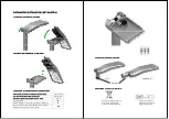 Предварительный просмотр 2 страницы BENITO AVANT Assembly Instructions