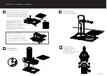 Preview for 2 page of BENITO BARCINO UM502 Assembly Instructions