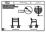 BENITO Citizen Eco UM301SPR Quick Start Manual предпросмотр