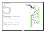 Предварительный просмотр 10 страницы BENITO Four JPIN04 Assembly Instructions Manual