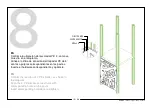 Предварительный просмотр 13 страницы BENITO Four JPIN04 Assembly Instructions Manual