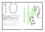 Предварительный просмотр 15 страницы BENITO Four JPIN04 Assembly Instructions Manual