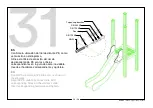 Предварительный просмотр 36 страницы BENITO Four JPIN04 Assembly Instructions Manual