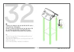 Предварительный просмотр 37 страницы BENITO Four JPIN04 Assembly Instructions Manual