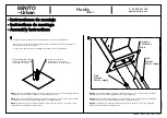 Предварительный просмотр 2 страницы BENITO Husky UM550 Assembly Instructions