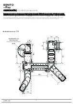 Предварительный просмотр 3 страницы BENITO JALU05 Assembly Instructions Manual