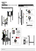 Предварительный просмотр 7 страницы BENITO JALU05 Assembly Instructions Manual