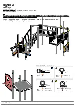 Предварительный просмотр 11 страницы BENITO JALU05 Assembly Instructions Manual