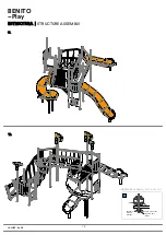 Предварительный просмотр 12 страницы BENITO JALU05 Assembly Instructions Manual