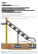 Предварительный просмотр 13 страницы BENITO JALU05 Assembly Instructions Manual