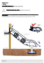 Предварительный просмотр 14 страницы BENITO JALU05 Assembly Instructions Manual