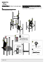 Preview for 7 page of BENITO JALU06 Assembly Instructions Manual