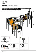 Preview for 8 page of BENITO JALU06 Assembly Instructions Manual