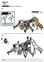 Preview for 10 page of BENITO JALU06 Assembly Instructions Manual