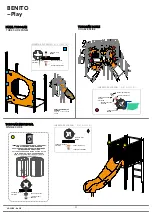 Preview for 11 page of BENITO JALU06 Assembly Instructions Manual