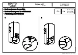 BENITO Mielek R Anchoring Instructions предпросмотр