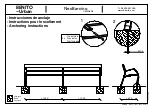 Предварительный просмотр 1 страницы BENITO NeoBarcino UM304NL Anchoring Instructions