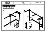 Предварительный просмотр 2 страницы BENITO Stil MA01-1 Assembly Instructions Manual