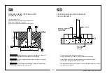 Предварительный просмотр 4 страницы BENITO Three JPIN03 Assembly Instructions Manual