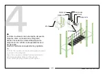 Предварительный просмотр 9 страницы BENITO Three JPIN03 Assembly Instructions Manual