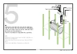 Предварительный просмотр 10 страницы BENITO Three JPIN03 Assembly Instructions Manual