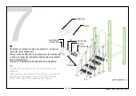 Предварительный просмотр 12 страницы BENITO Three JPIN03 Assembly Instructions Manual