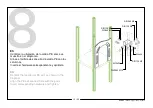 Предварительный просмотр 13 страницы BENITO Three JPIN03 Assembly Instructions Manual