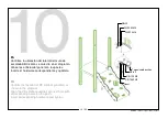 Предварительный просмотр 15 страницы BENITO Three JPIN03 Assembly Instructions Manual