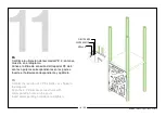 Предварительный просмотр 16 страницы BENITO Three JPIN03 Assembly Instructions Manual