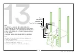 Предварительный просмотр 18 страницы BENITO Three JPIN03 Assembly Instructions Manual