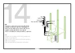 Предварительный просмотр 19 страницы BENITO Three JPIN03 Assembly Instructions Manual